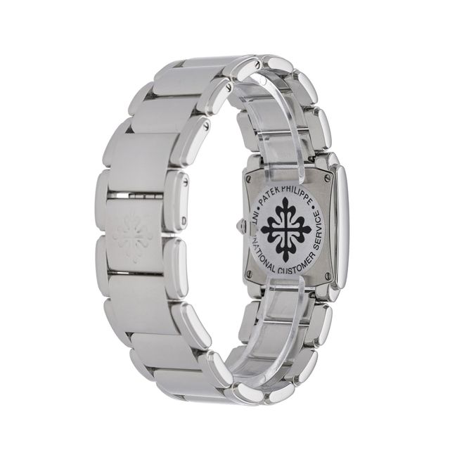 Patek Philippe Twenty-4 4910/10A-010 Image 4